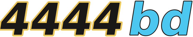 4444bd logo